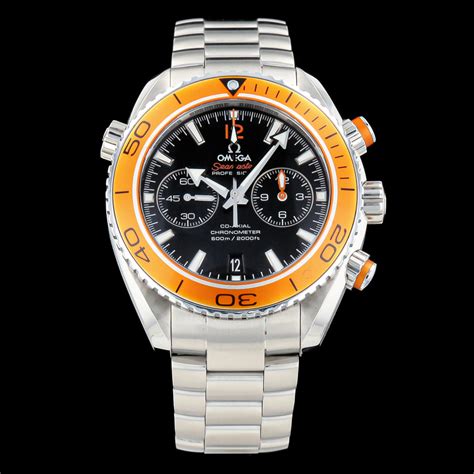 omega seamaster planet ocean brugt|omega Seamaster Planet Ocean prices.